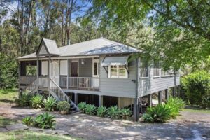 Idyllic Location only 15 Minutes From Thriving Toowoomba!